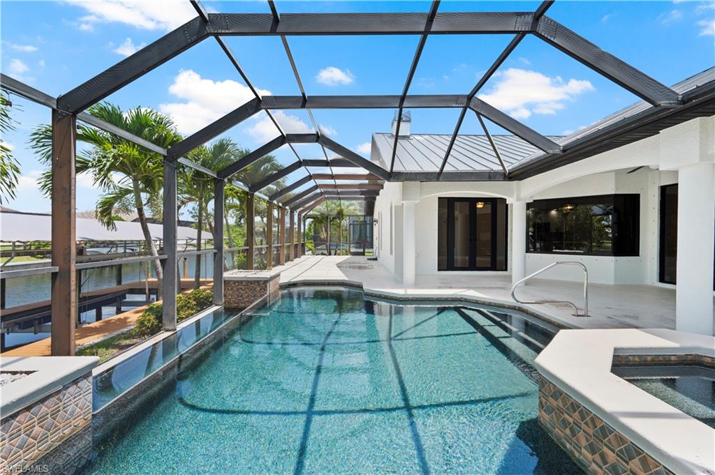CAPE CORAL - Residential Lease