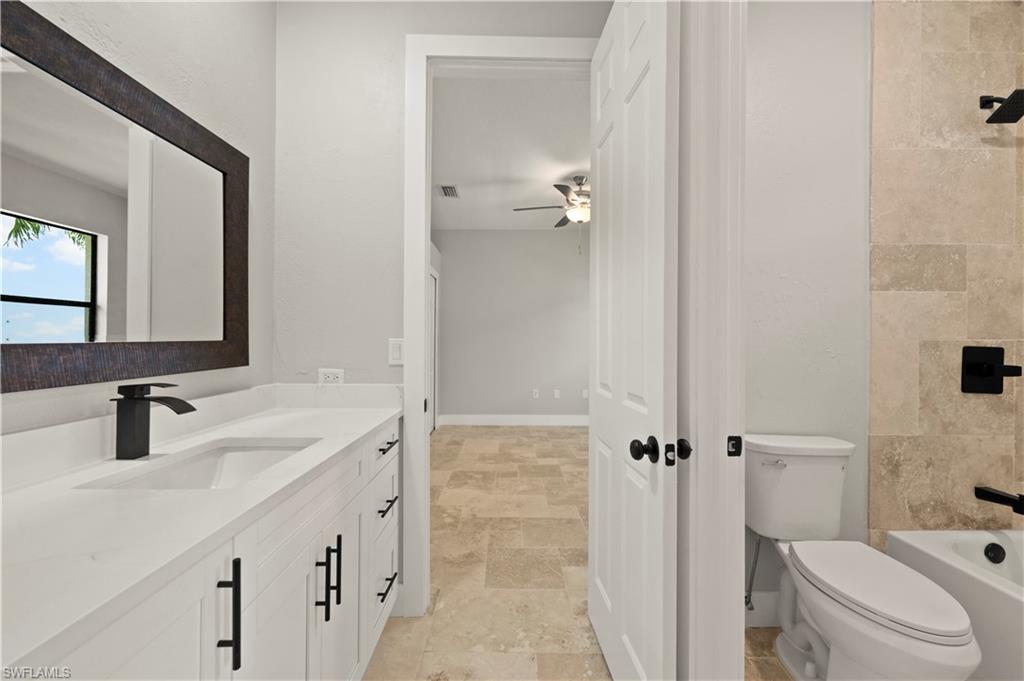 CAPE CORAL - Residential Lease