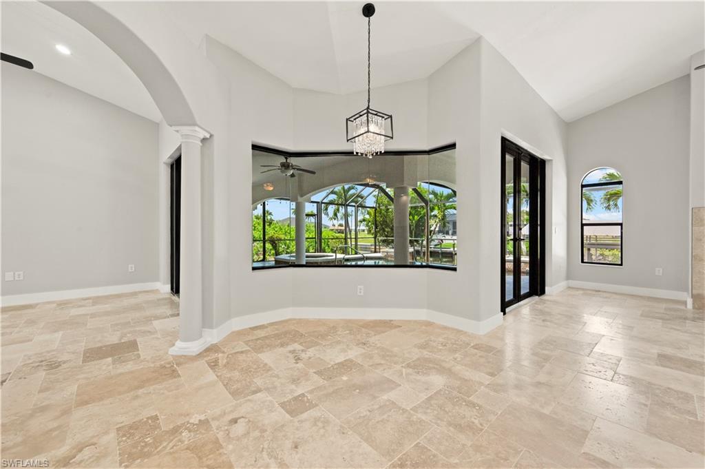 CAPE CORAL - Residential Lease