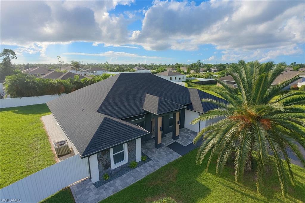 CAPE CORAL - Residential Lease