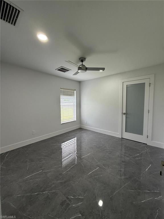 CAPE CORAL - Residential Lease