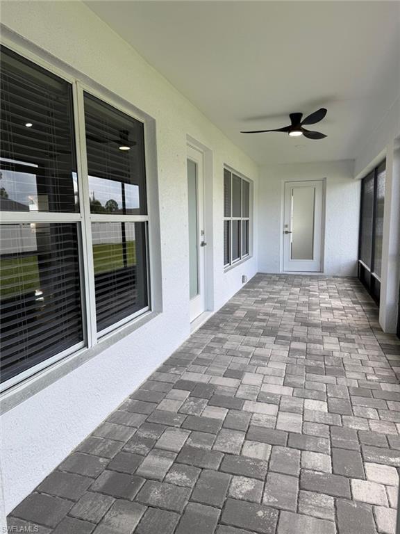 CAPE CORAL - Residential Lease