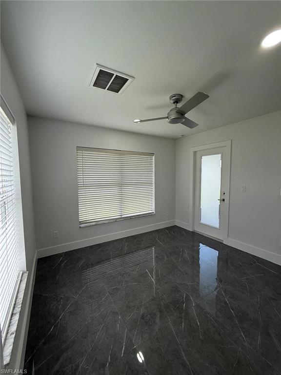 CAPE CORAL - Residential Lease