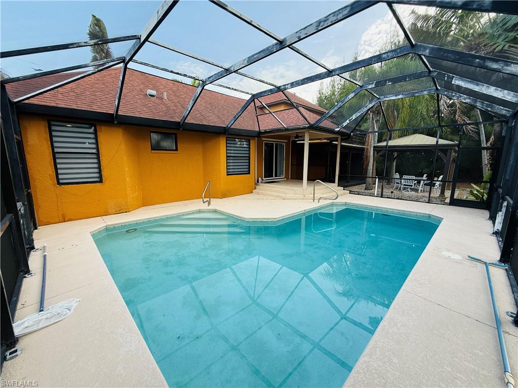 CAPE CORAL - Residential Lease