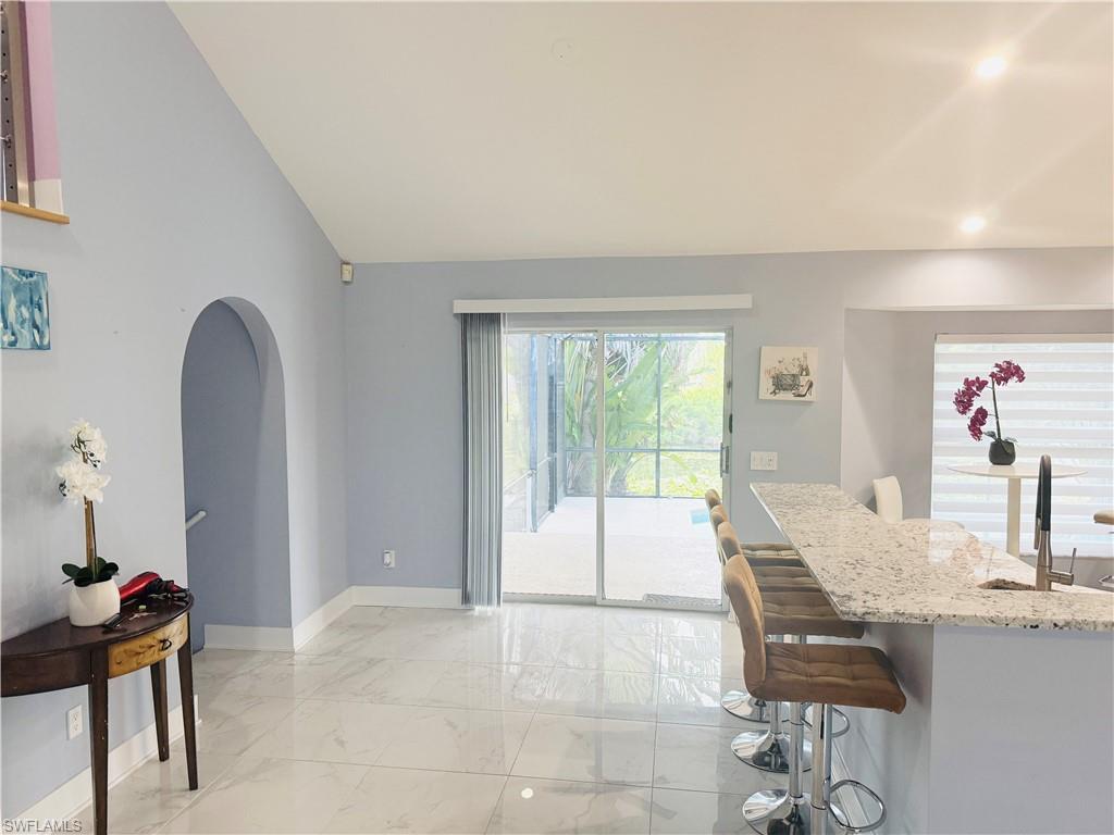 CAPE CORAL - Residential Lease