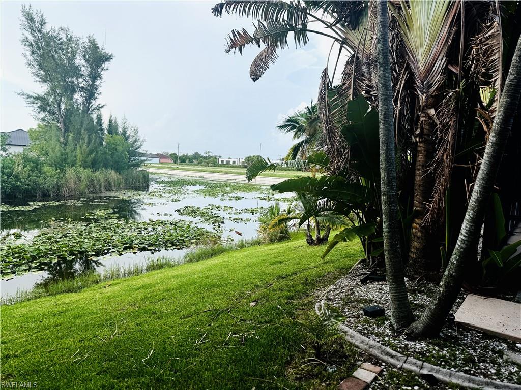 CAPE CORAL - Residential Lease