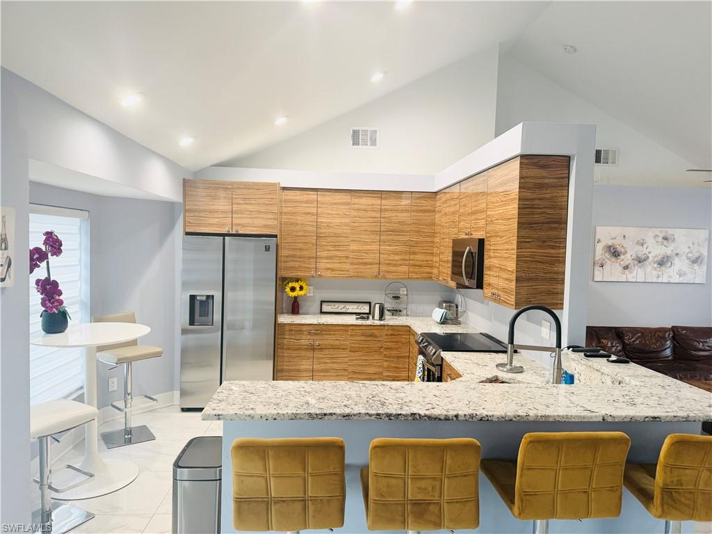 CAPE CORAL - Residential Lease