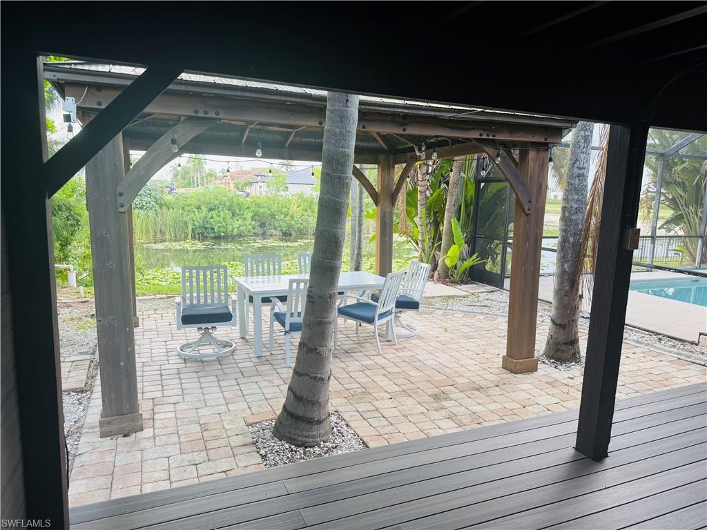 CAPE CORAL - Residential Lease