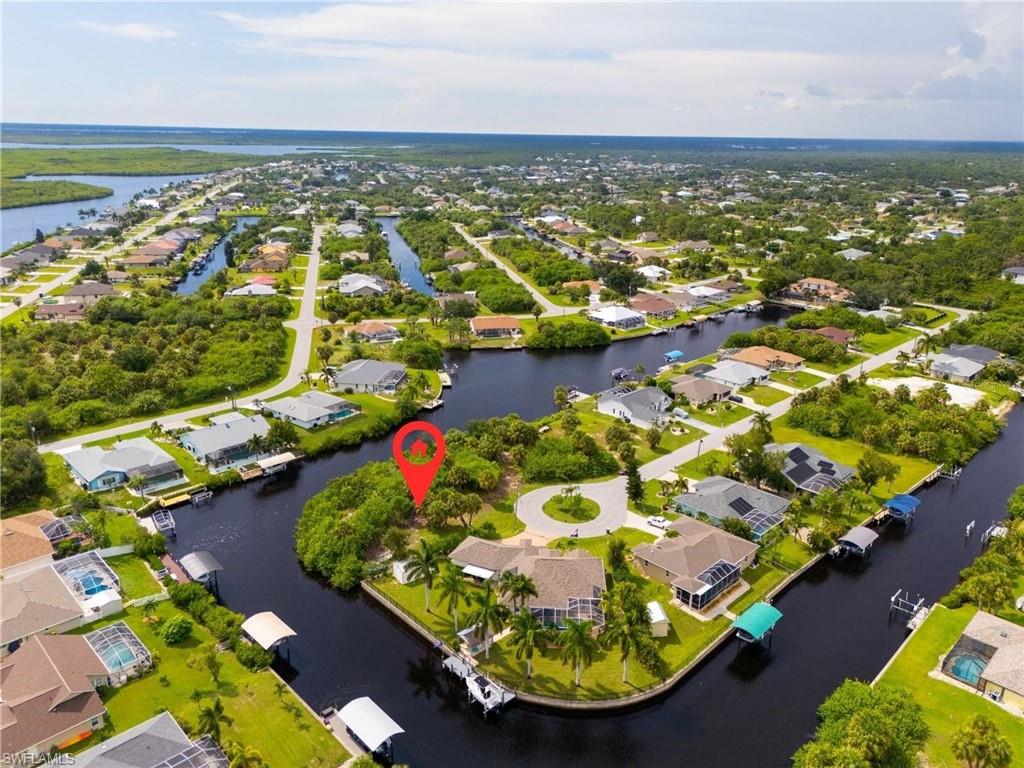 PORT CHARLOTTE - Land