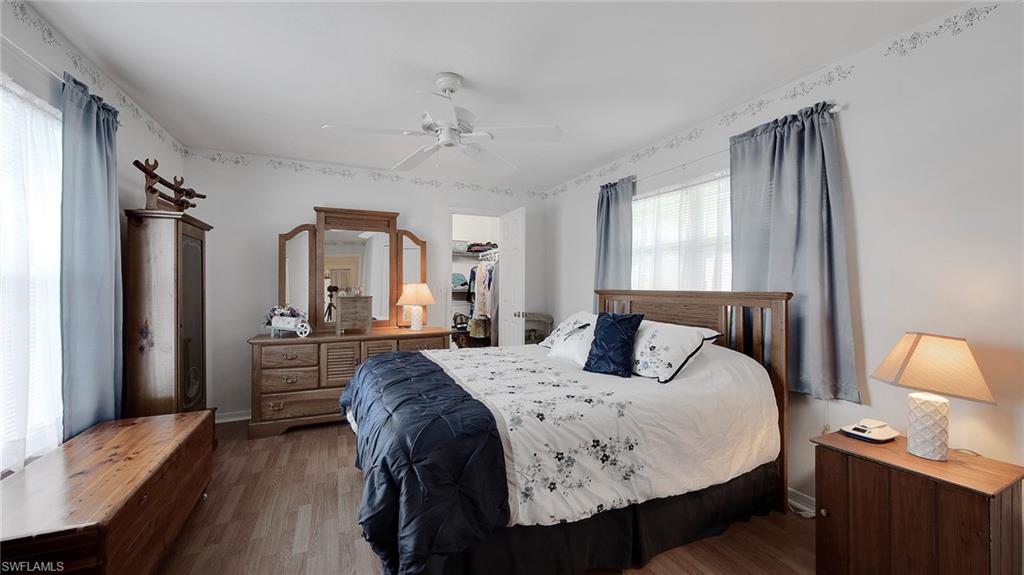 FORT MYERS SHORES - Residential