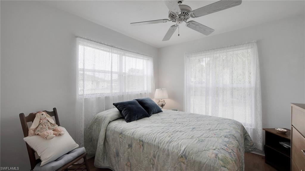 FORT MYERS SHORES - Residential