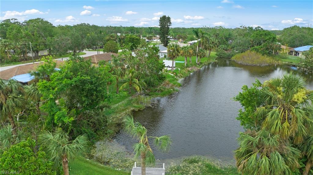 FORT MYERS SHORES - Residential