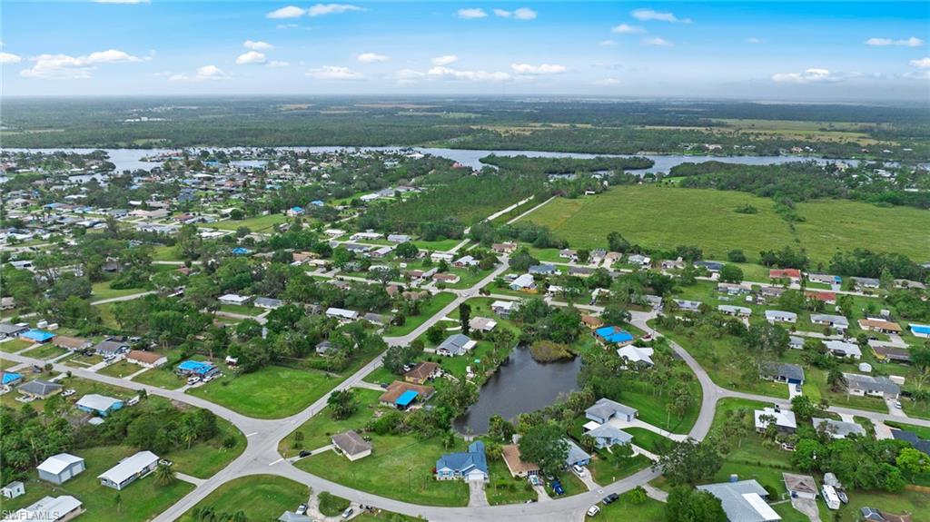 FORT MYERS SHORES - Residential