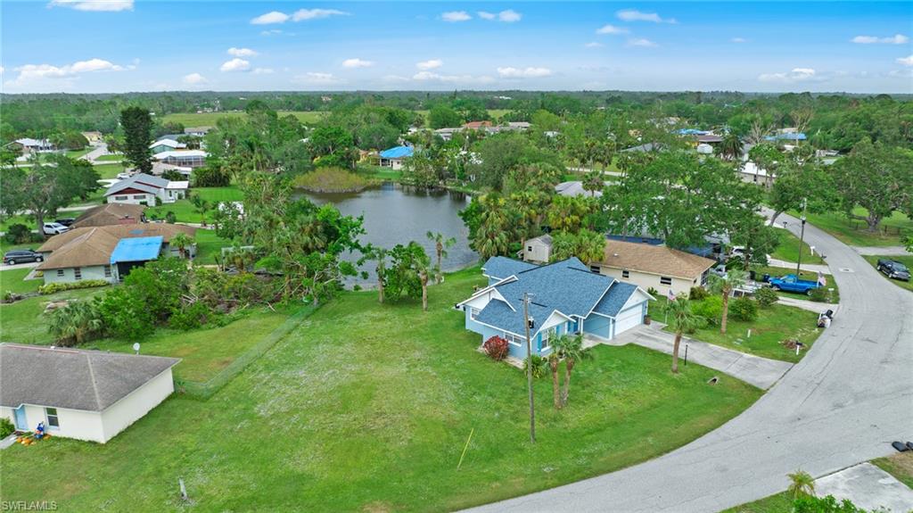 FORT MYERS SHORES - Residential
