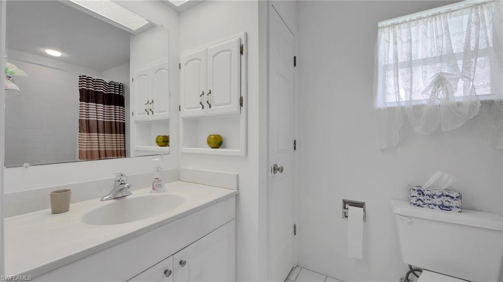 FORT MYERS SHORES - Residential