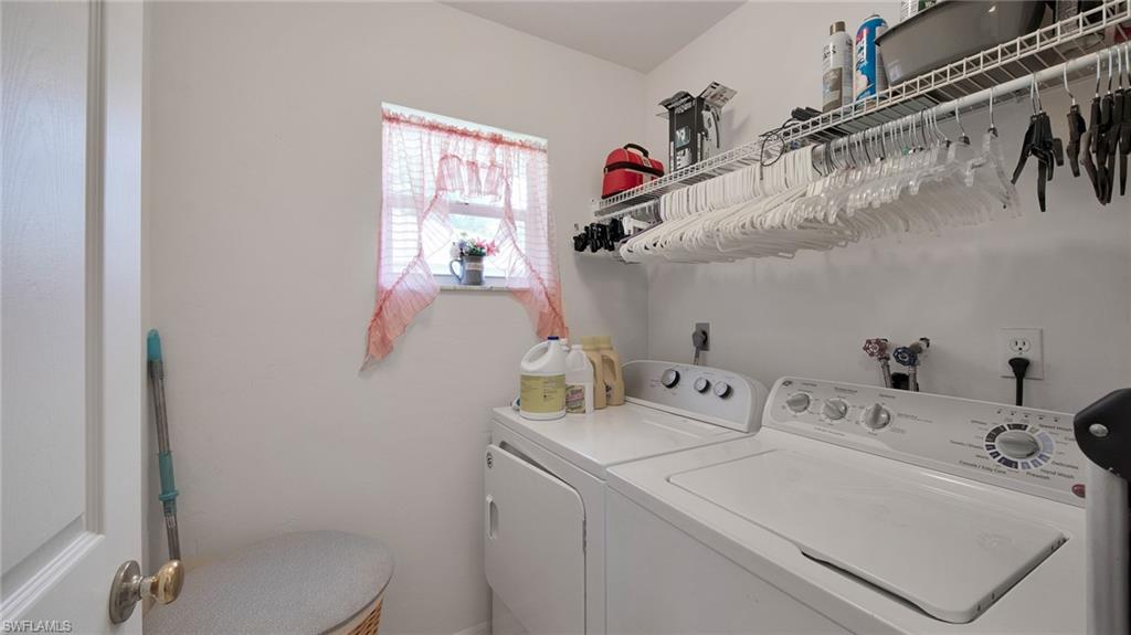 FORT MYERS SHORES - Residential