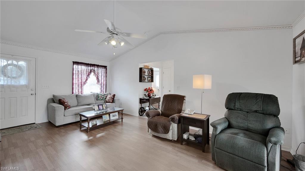 FORT MYERS SHORES - Residential