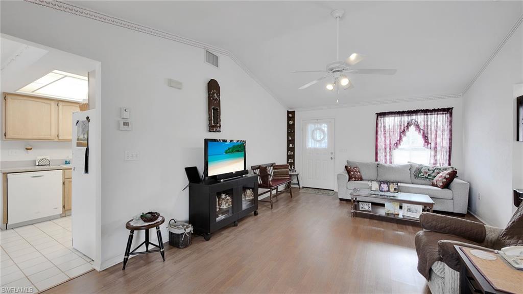 FORT MYERS SHORES - Residential