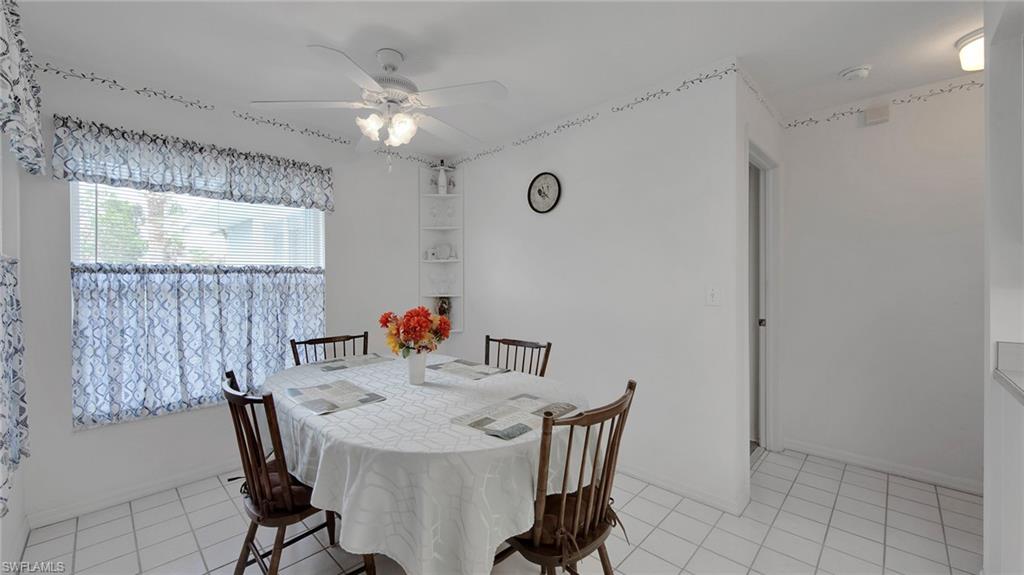 FORT MYERS SHORES - Residential