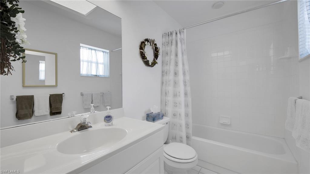 FORT MYERS SHORES - Residential