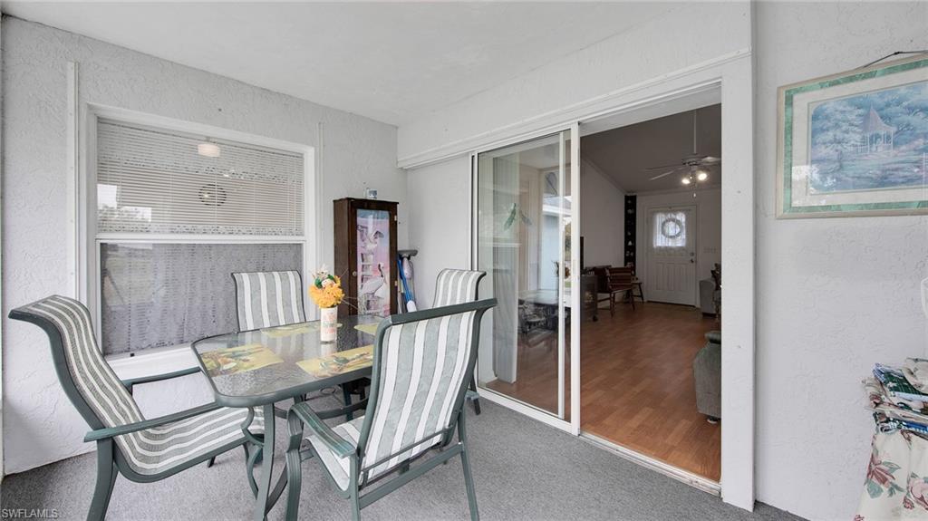 FORT MYERS SHORES - Residential