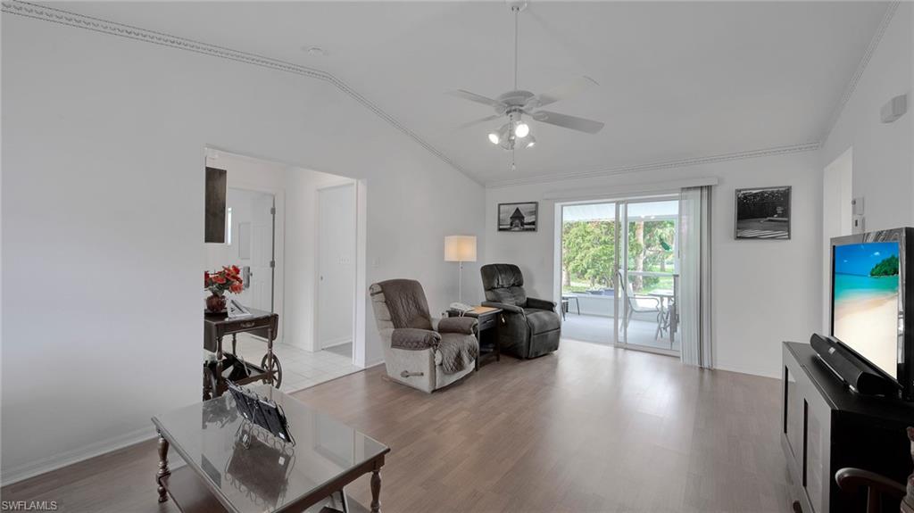 FORT MYERS SHORES - Residential