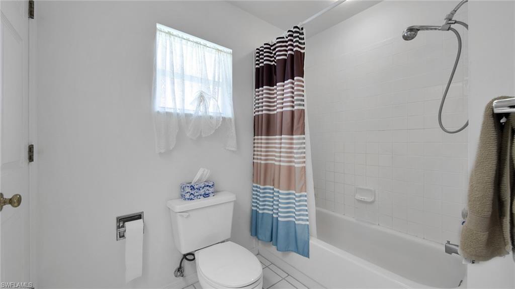 FORT MYERS SHORES - Residential