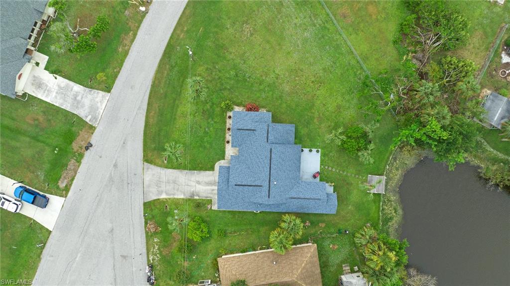 FORT MYERS SHORES - Residential