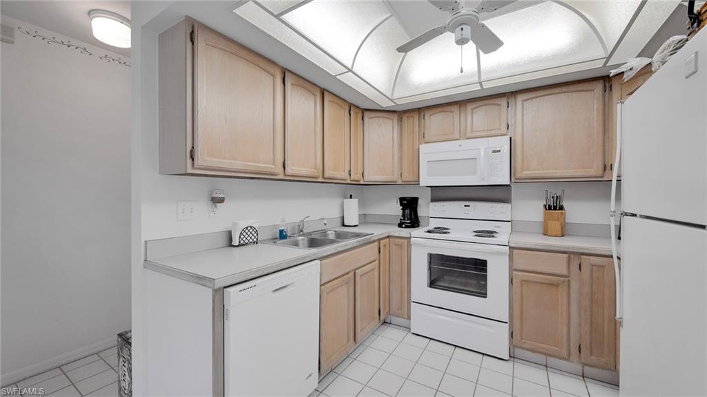 FORT MYERS SHORES - Residential