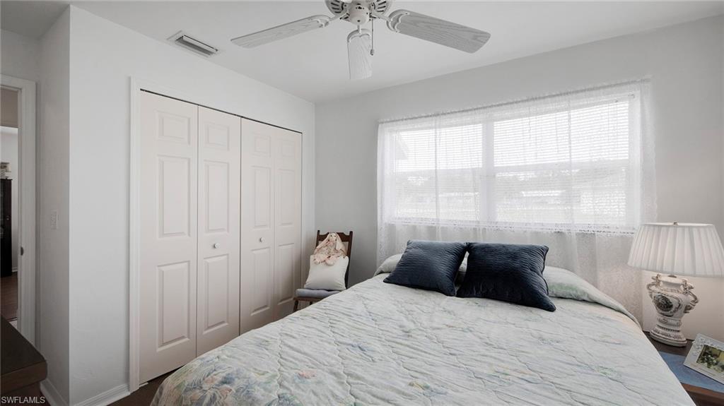 FORT MYERS SHORES - Residential