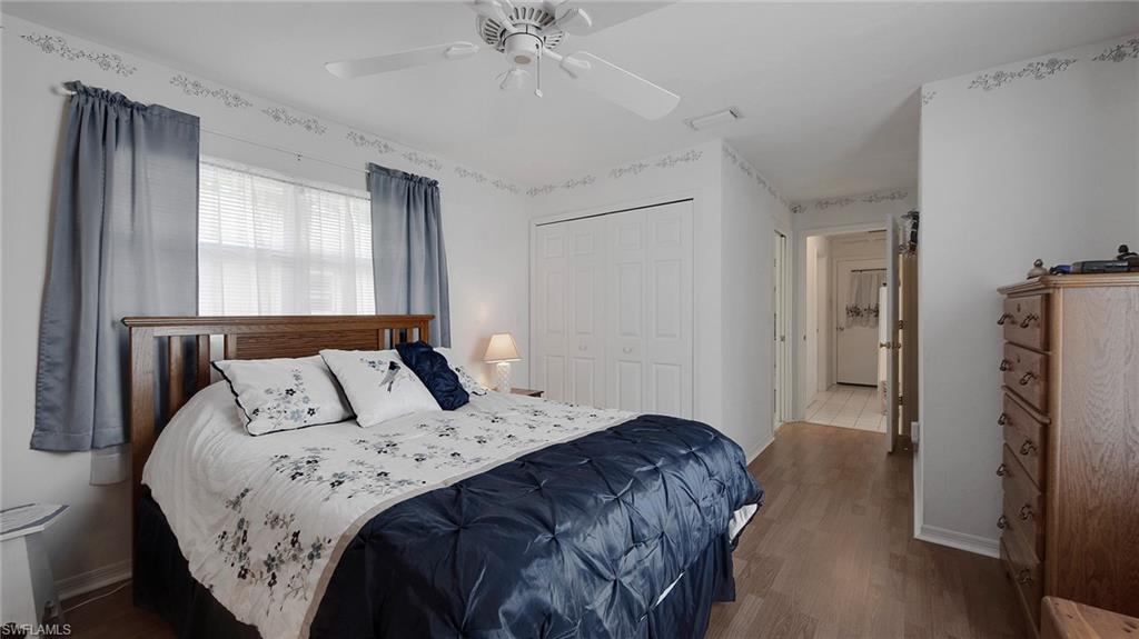 FORT MYERS SHORES - Residential