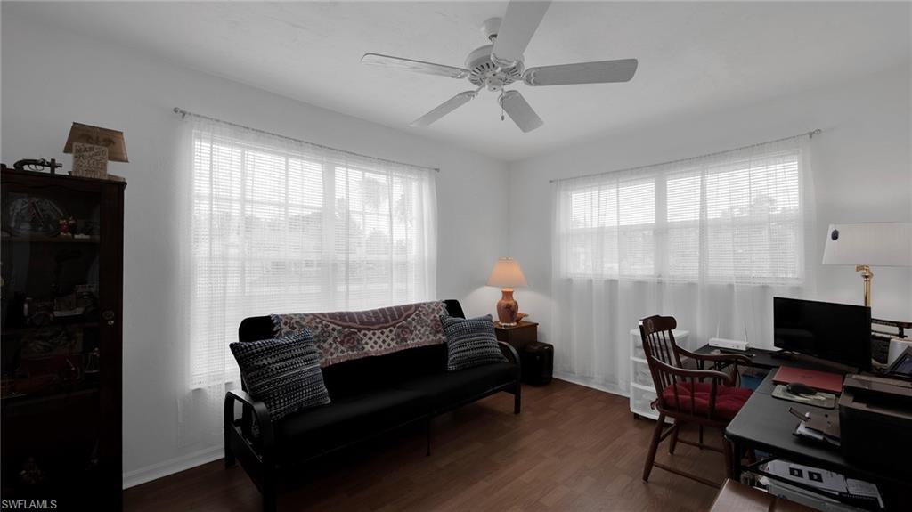 FORT MYERS SHORES - Residential