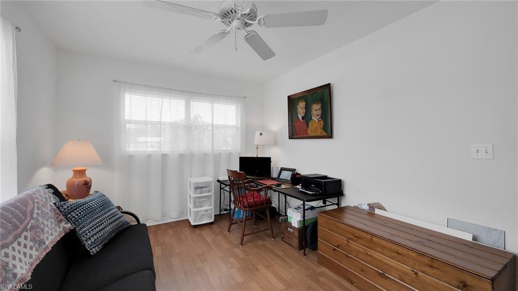 FORT MYERS SHORES - Residential