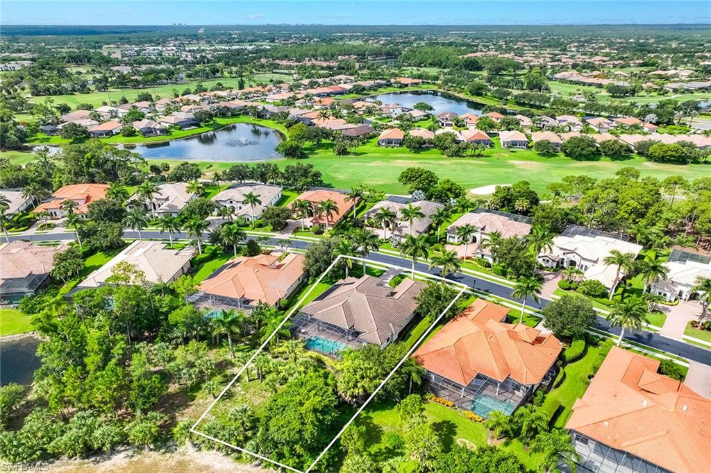 CLASSICS PLANTATION ESTATES - Residential