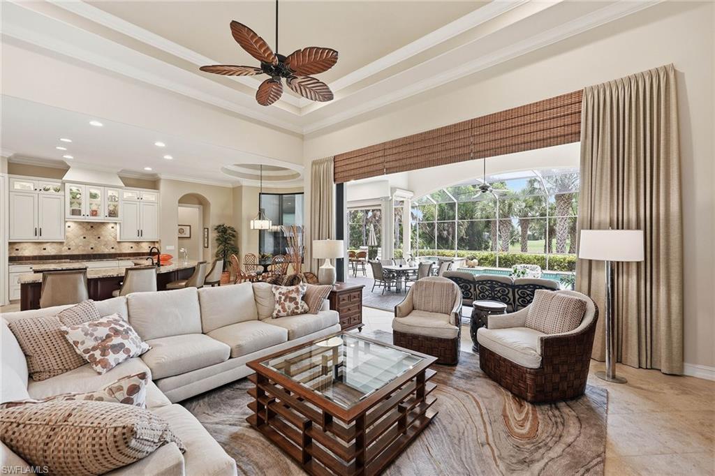 CLASSICS PLANTATION ESTATES - Residential