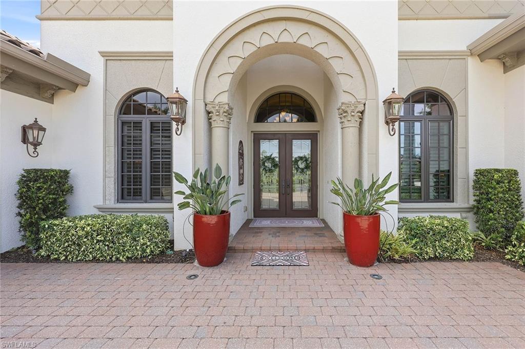 CLASSICS PLANTATION ESTATES - Residential