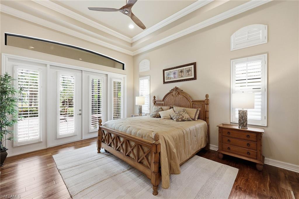 CLASSICS PLANTATION ESTATES - Residential
