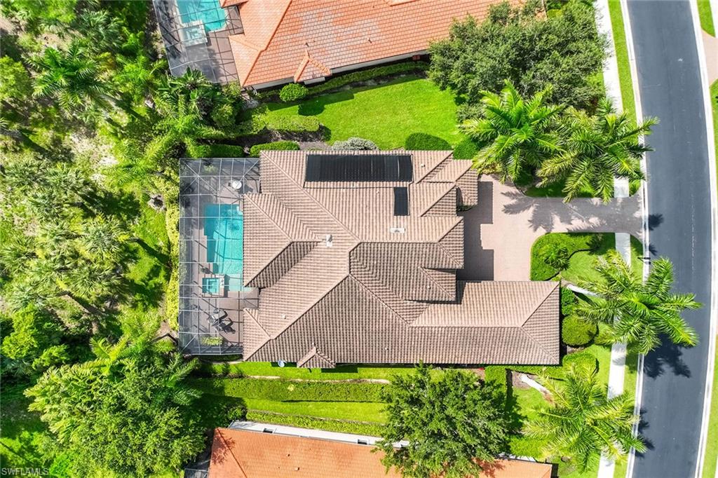 CLASSICS PLANTATION ESTATES - Residential