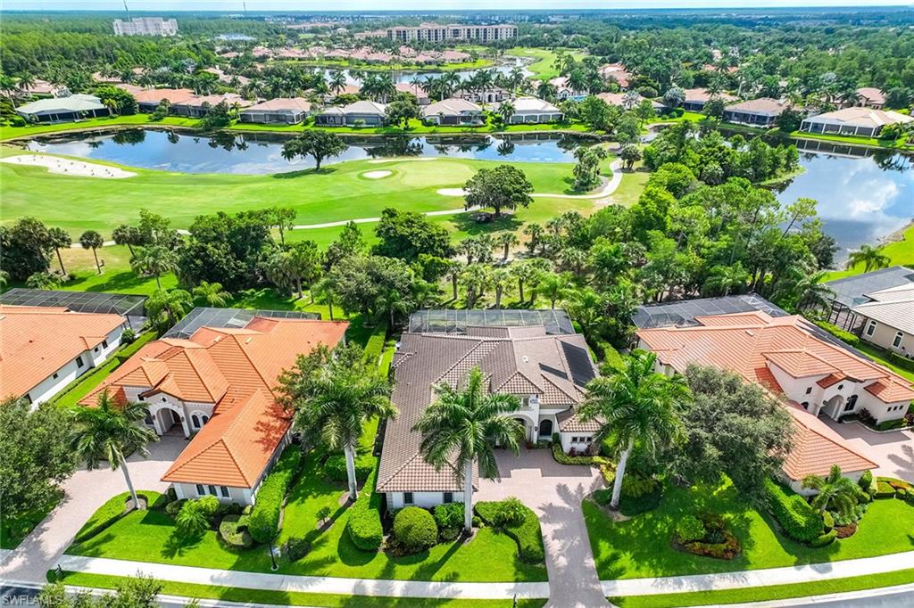 CLASSICS PLANTATION ESTATES - Residential