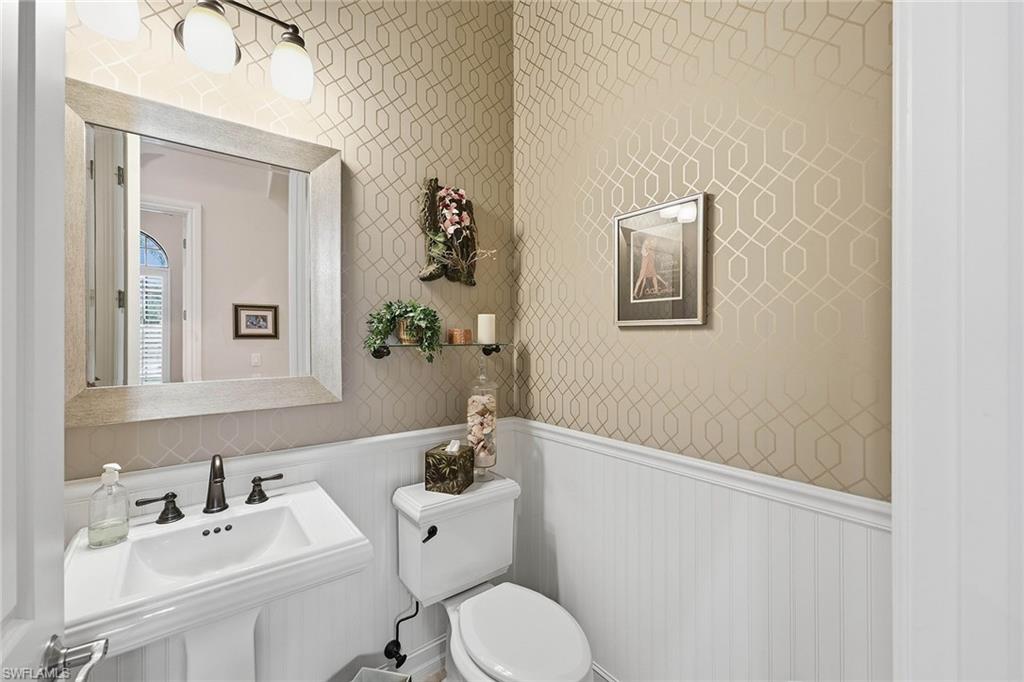 CLASSICS PLANTATION ESTATES - Residential
