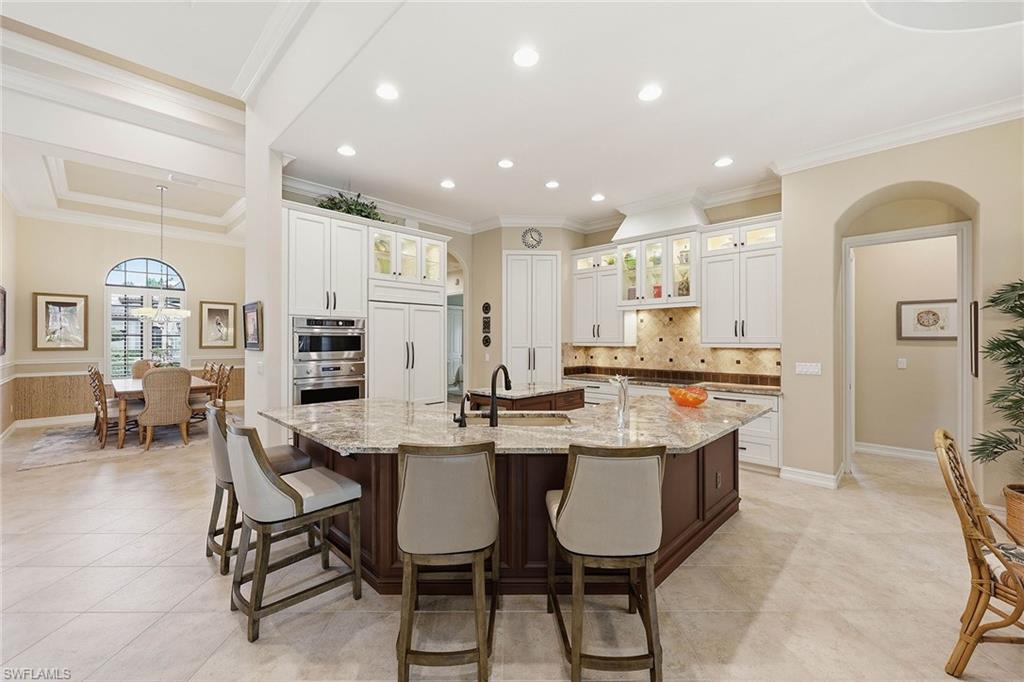 CLASSICS PLANTATION ESTATES - Residential
