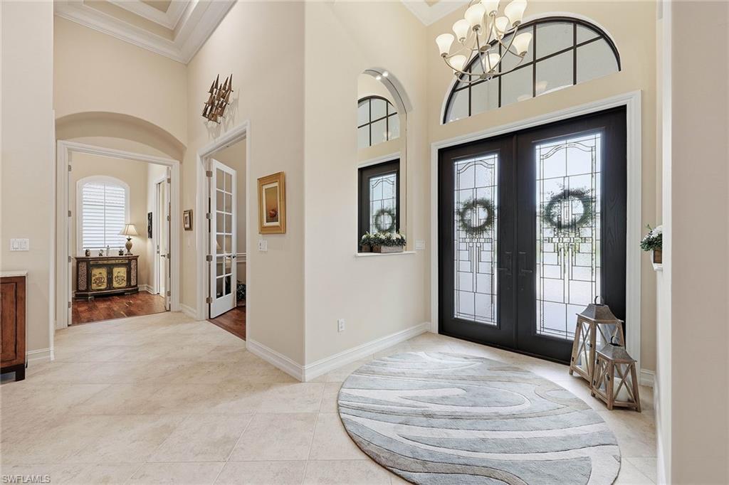 CLASSICS PLANTATION ESTATES - Residential