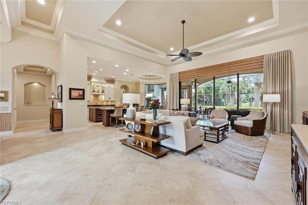 CLASSICS PLANTATION ESTATES - Residential