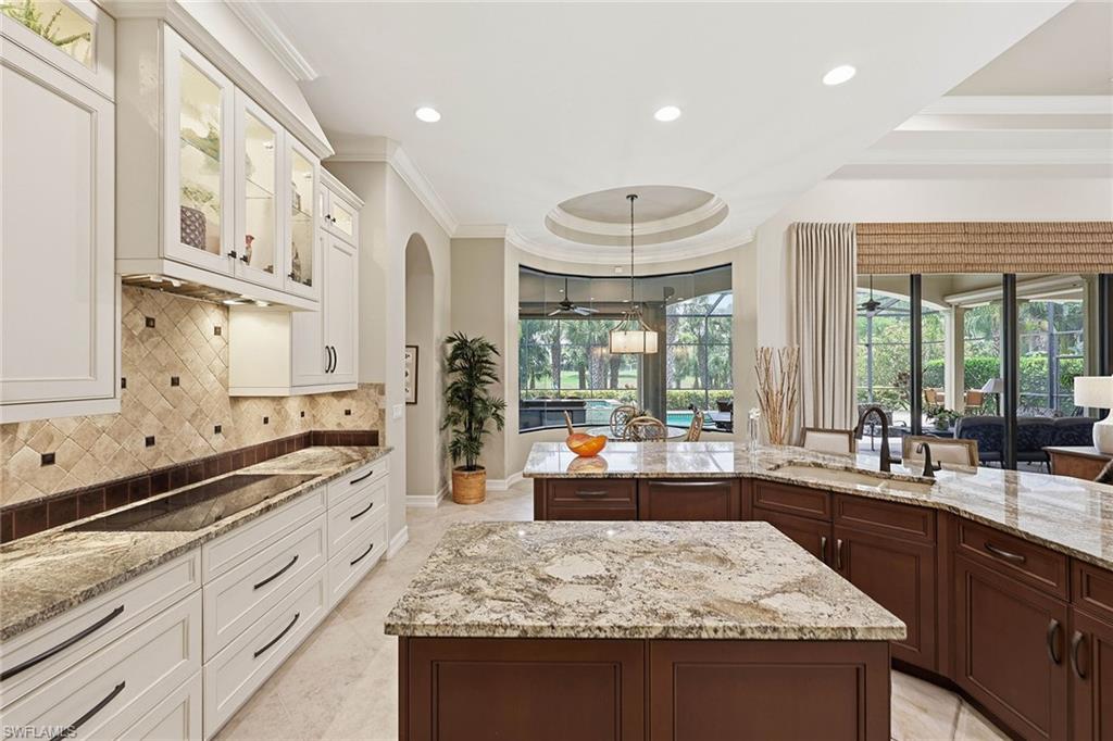 CLASSICS PLANTATION ESTATES - Residential