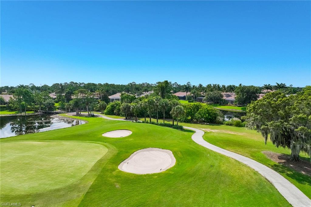 CLASSICS PLANTATION ESTATES - Residential