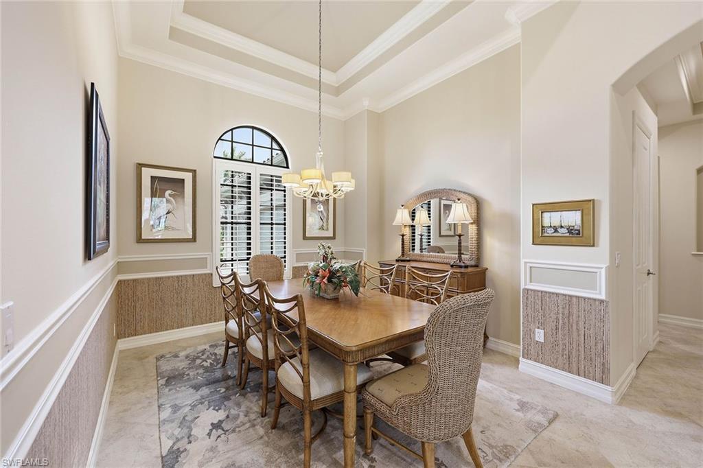 CLASSICS PLANTATION ESTATES - Residential