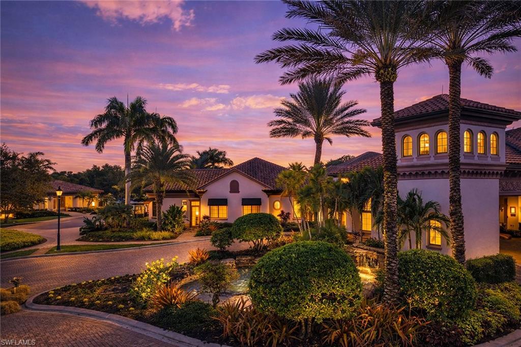CLASSICS PLANTATION ESTATES - Residential