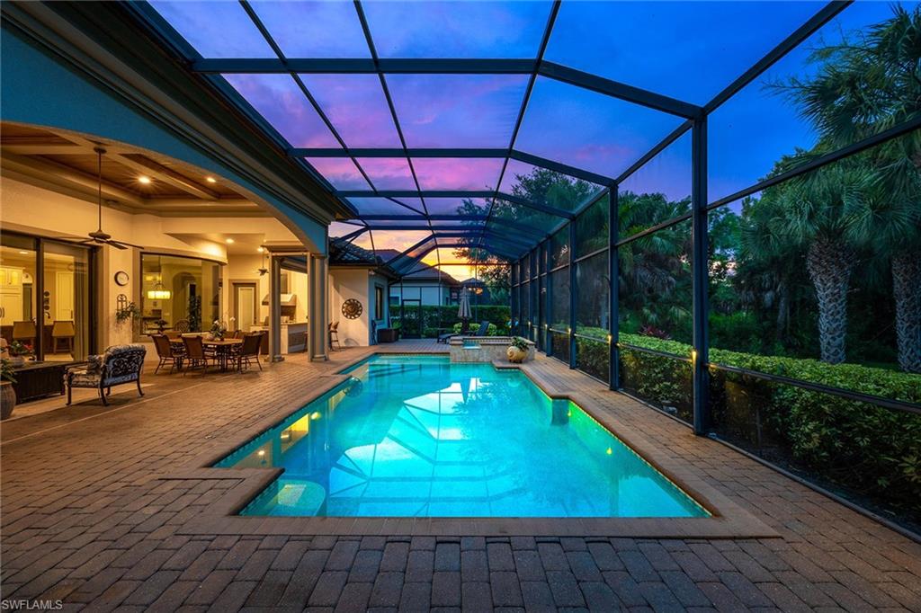 CLASSICS PLANTATION ESTATES - Residential