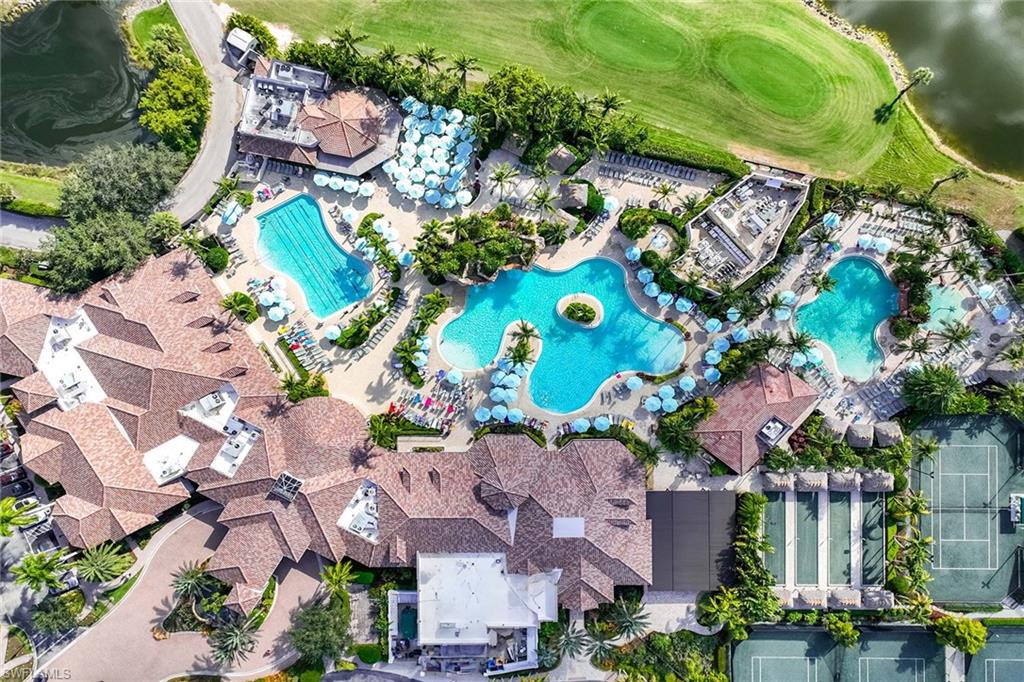CLASSICS PLANTATION ESTATES - Residential