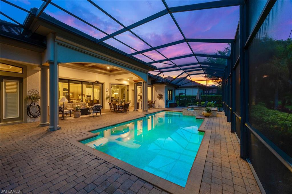 CLASSICS PLANTATION ESTATES - Residential